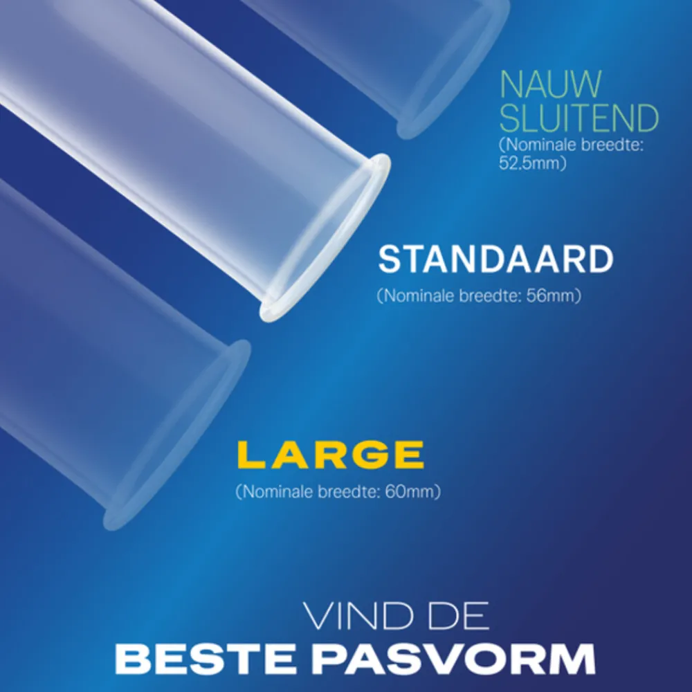 Condooms Originals Classic Natural 12 stuks^Durex New