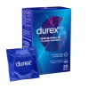 Intieme Hulpmiddelen<Durex Condooms Originals Classic Natural 20 stuks