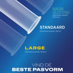 Intieme Hulpmiddelen<Durex Condooms Originals Classic Natural 20 stuks