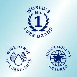 Intieme Hulpmiddelen<Durex Glijmiddel Natural Hydra+ 100% natuurlijk 100 ml