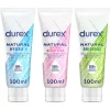 Intieme Hulpmiddelen<Durex Glijmiddel Natural Pure en Extra Sensitive en Hydraterend Pakket