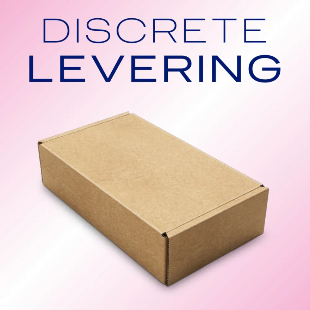 Intieme Hulpmiddelen<Durex Glijmiddel Natural Extra Sensitive 100% natuurlijk 100 ml