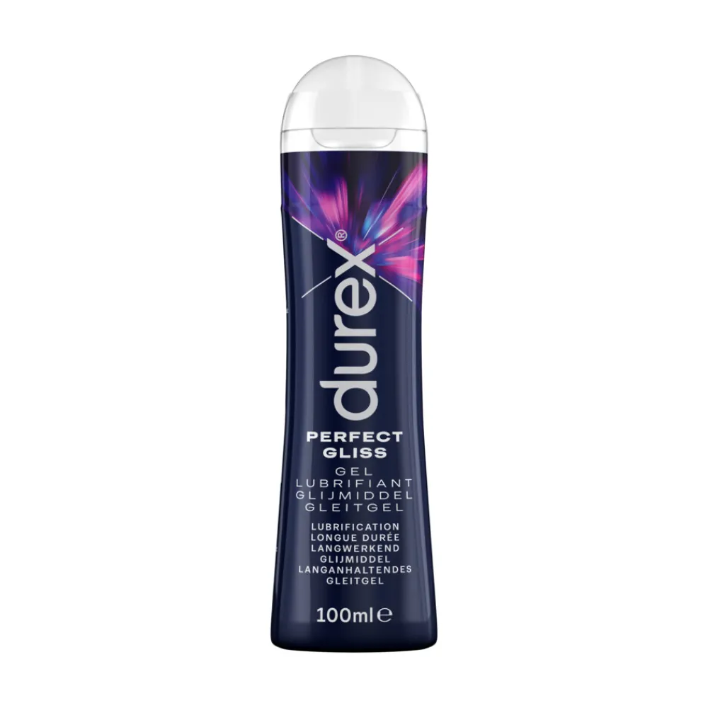 Glijmiddel Perfect Gliss 100 ml^Durex