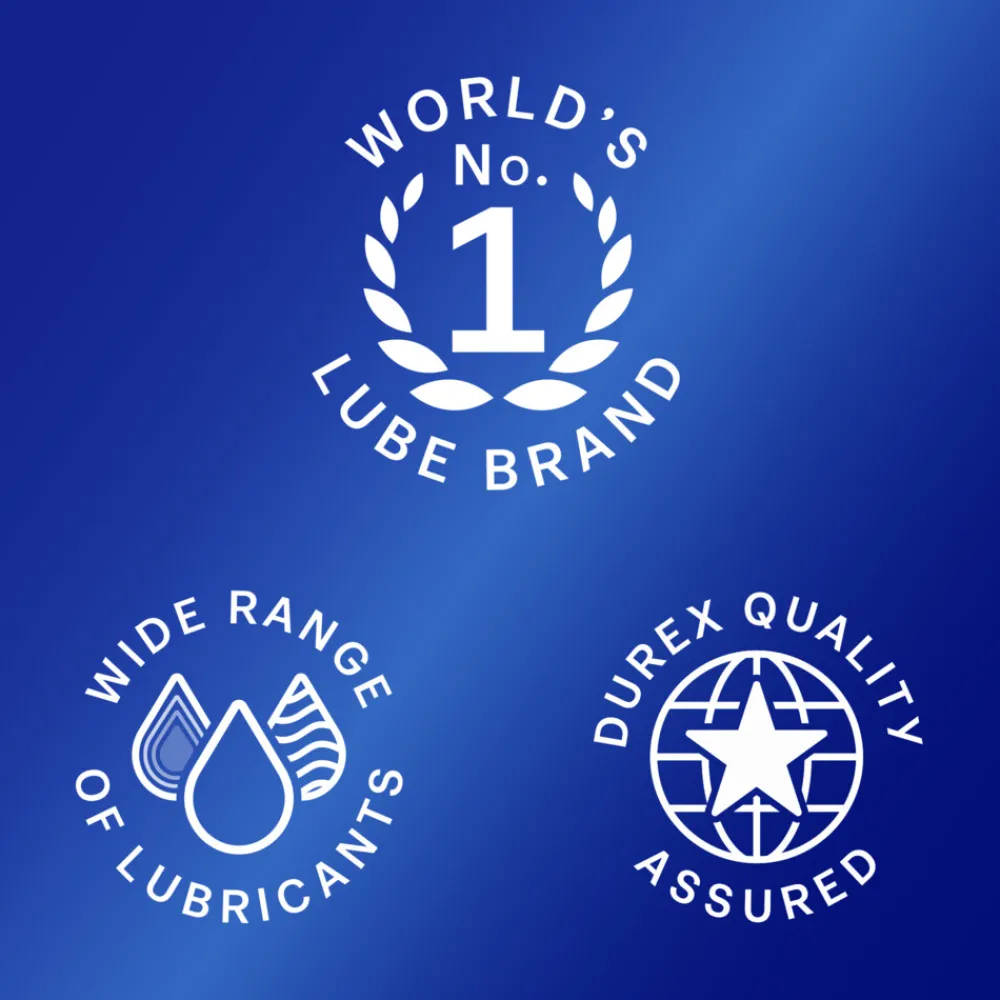 Intieme Hulpmiddelen<Durex Play Glijmiddel Sensitive 50 ml