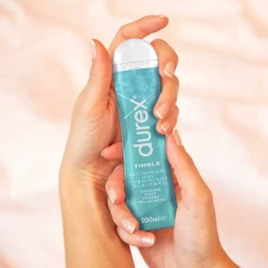 Play Glijmiddel Tingle 100 ml Intieme Hulpmiddelen