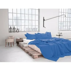 Best Textielverf - Handwas Navy Blue 50 gr Textiel & Leerverf