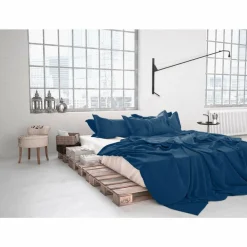 Textiel & Leerverf<Dylon Textielverf Blue Jeans 350 gr