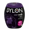 Textiel & Leerverf<Dylon Textielverf Deep Violet 350 gr