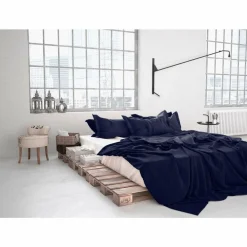 Clearance Textielverf Navy Blue 350 gr Textiel & Leerverf