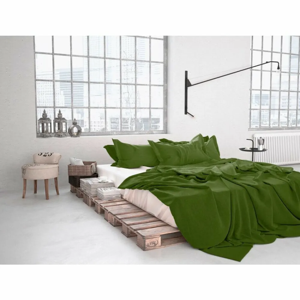 Textielverf Olive Green 350 gr^Dylon Hot