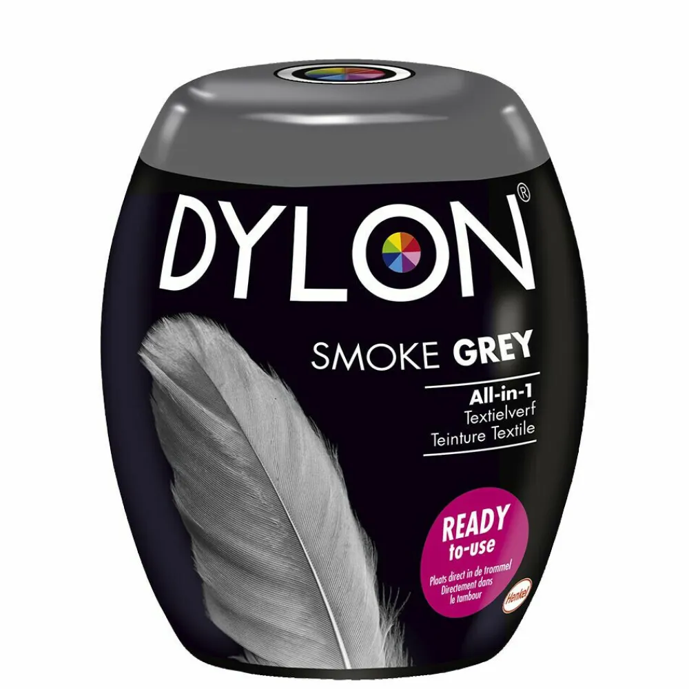 Textielverf Smoke Grey 350 gr^Dylon Sale
