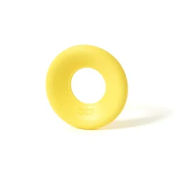 Speelgoed<Earth Rated Fly Toy Yellow TPE L