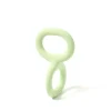 Tug Toy Green Rubber S^Earth Rated Sale