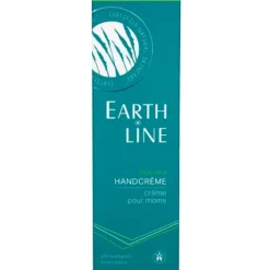 Handverzorging<Earth-Line Aloe Vera Handcreme 100 ml