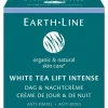 Dag- & Nachtcrème<Earth-Line Dag & Nachtcrème White Tea 50 ml
