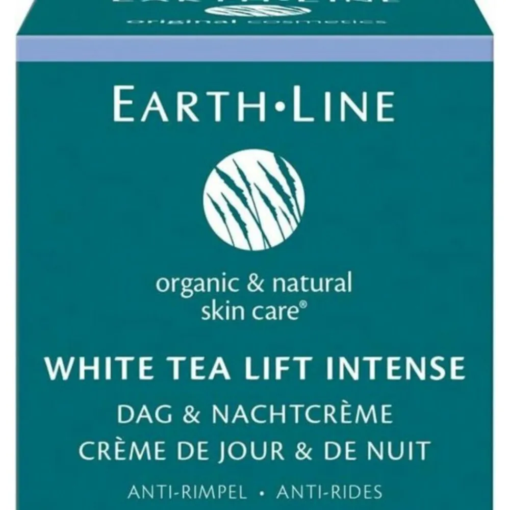 Vitamine E Dag & Nachtcrème 50 ml^Earth-Line Hot