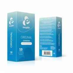 Discount Condooms Original 10 stuks Intieme Hulpmiddelen