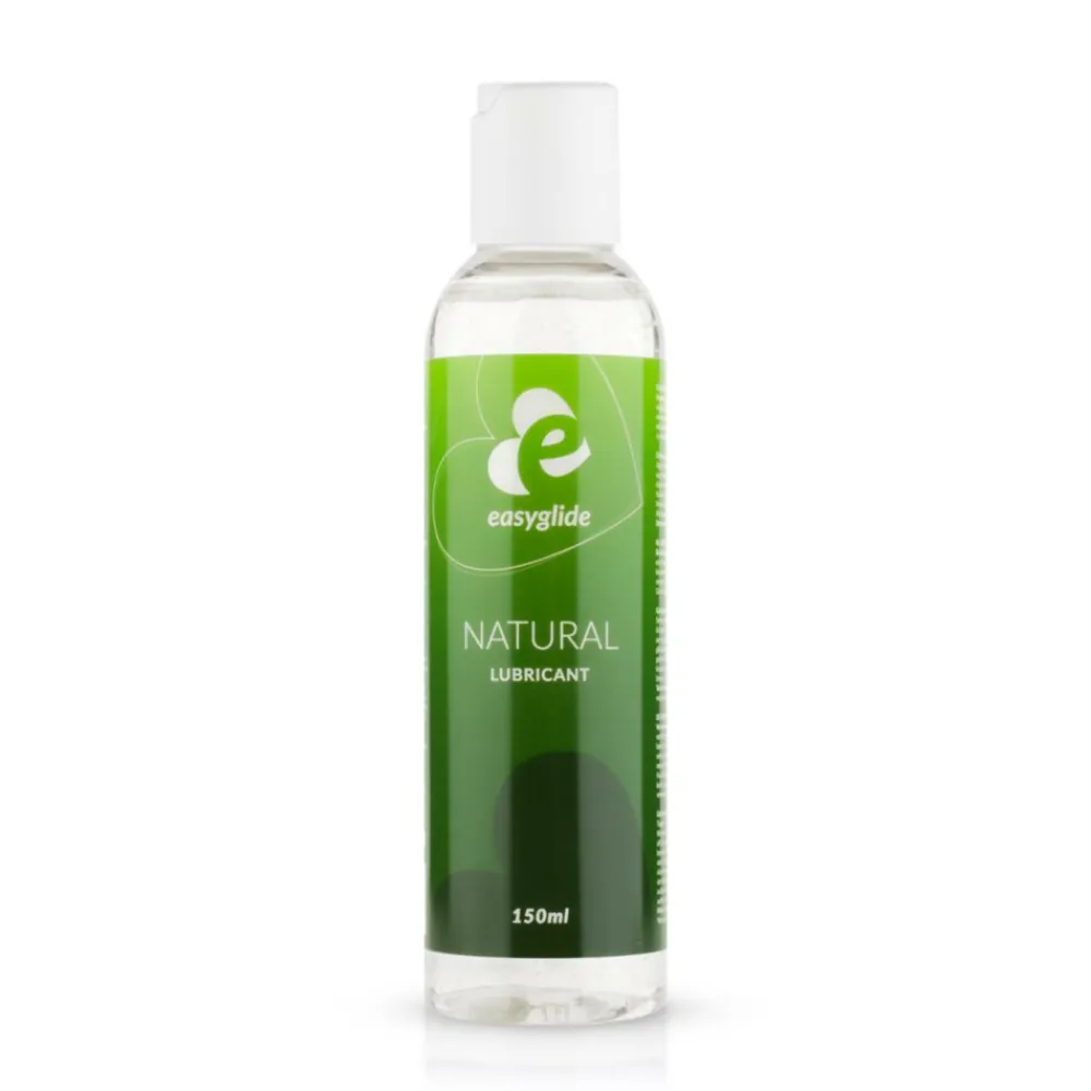 Hot Glijmiddel Naturel 150 ml Intieme Hulpmiddelen