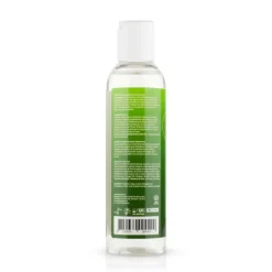 Hot Glijmiddel Naturel 150 ml Intieme Hulpmiddelen