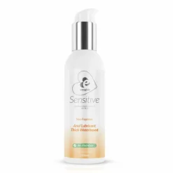 Intieme Hulpmiddelen<Easyglide Glijmiddel Sensitive Anaal 150 ml