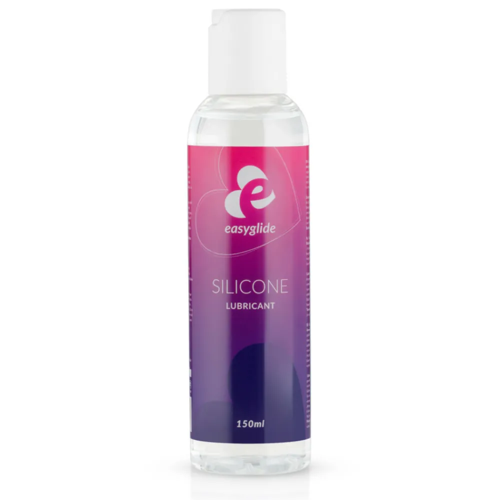 Glijmiddel Siliconen 150 ml^Easyglide Discount