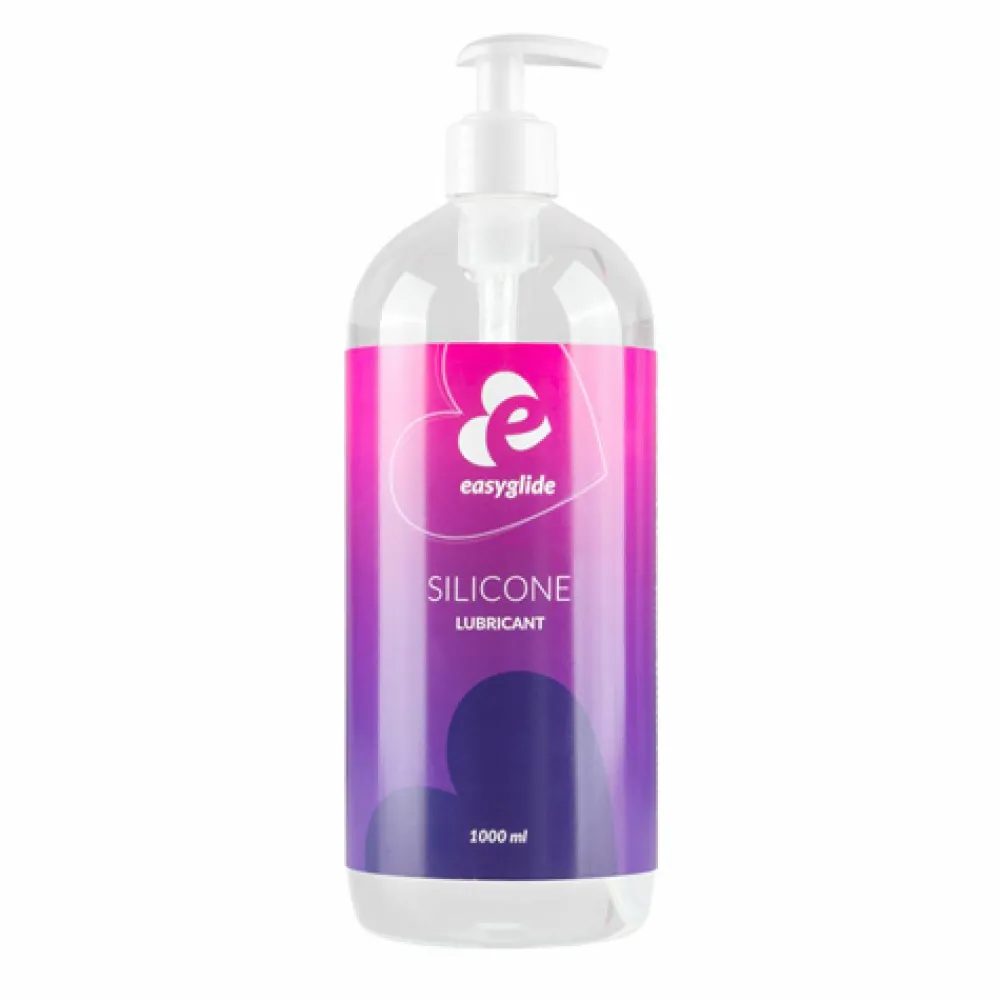 Glijmiddel Siliconen 1 liter^Easyglide New