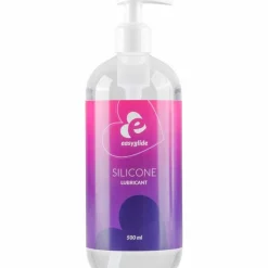 Intieme Hulpmiddelen<Easyglide Glijmiddel Siliconen 500 ml