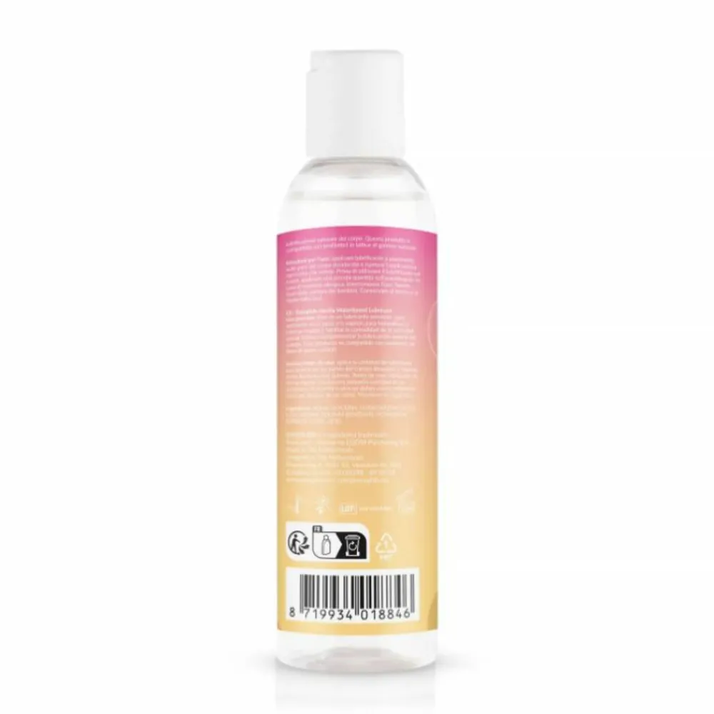 Glijmiddel Vanille 150 ml^Easyglide Sale