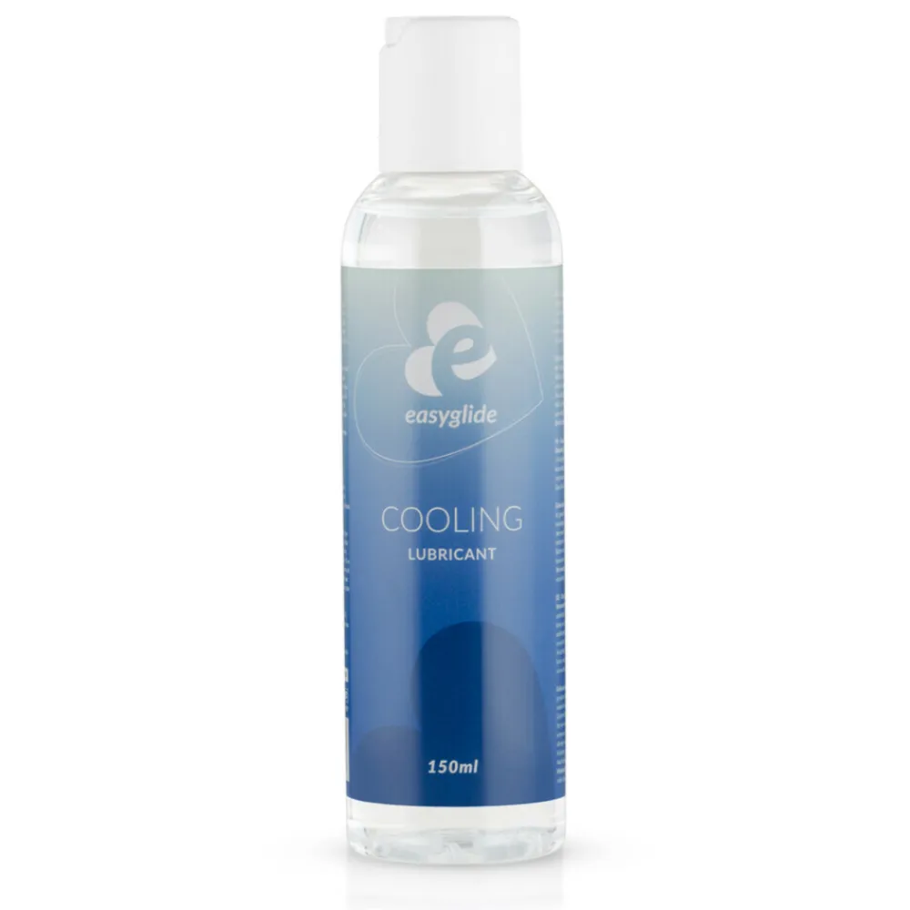 Intieme Hulpmiddelen<Easyglide Glijmiddel Verkoelend 150 ml