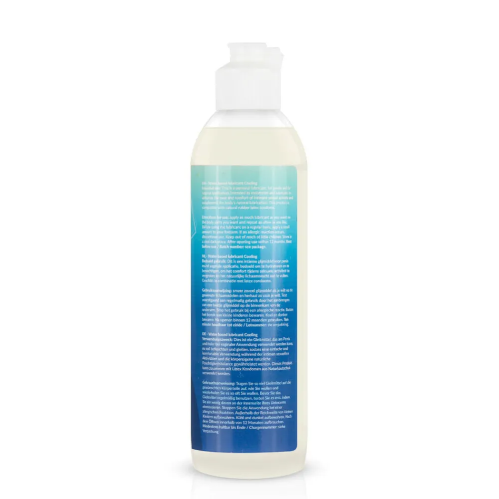 Intieme Hulpmiddelen<Easyglide Glijmiddel Verkoelend 150 ml
