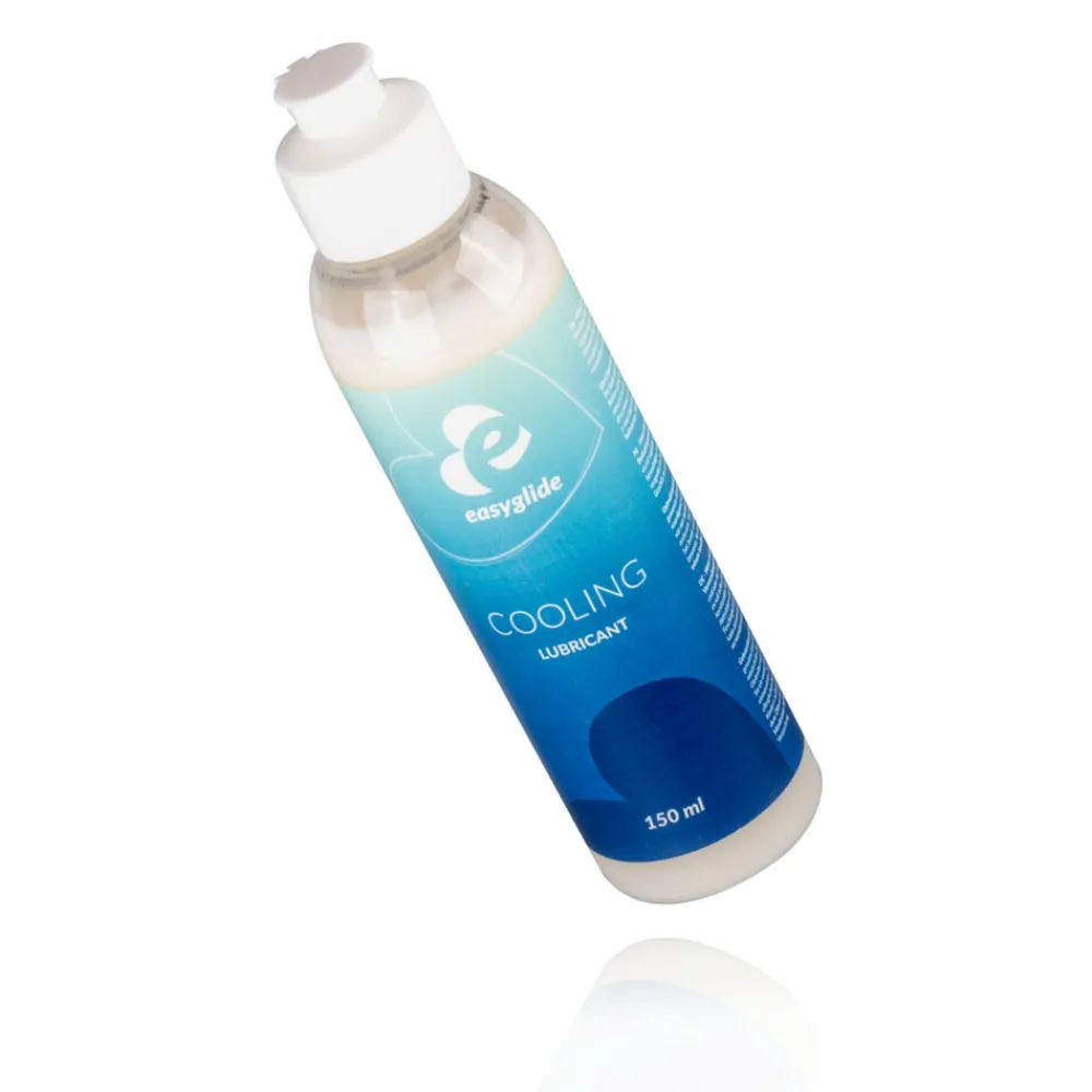 Intieme Hulpmiddelen<Easyglide Glijmiddel Verkoelend 150 ml