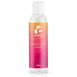 Glijmiddel Verwarmend 150 ml^Easyglide Discount