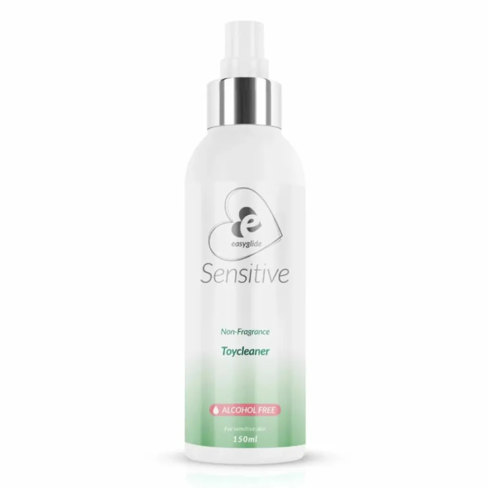 Voor Haar<Easyglide Toycleaner Sensitive 150 ml