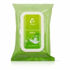 Wipes Toy Cleaning 25 stuks^Easyglide Outlet