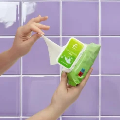 Wipes Toy Cleaning 25 stuks^Easyglide Outlet