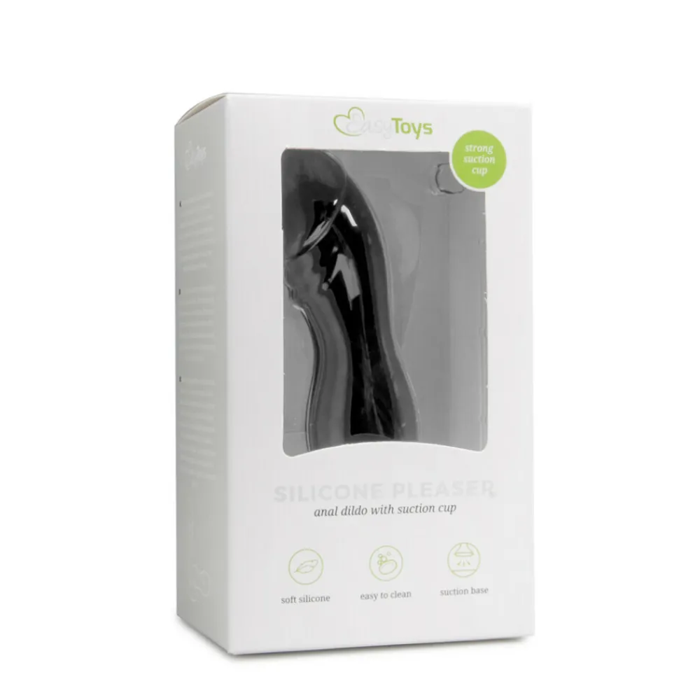 Voor Koppels<Easytoys Anaal Dildo Siliconen No 1