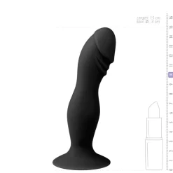 Voor Koppels<Easytoys Anaal Dildo Siliconen No 1