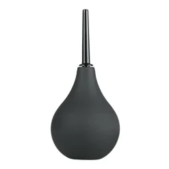Intieme Hulpmiddelen<Easytoys Anaaldouche Medium Zwart 125 ml
