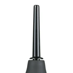 Intieme Hulpmiddelen<Easytoys Anaaldouche Medium Zwart 125 ml