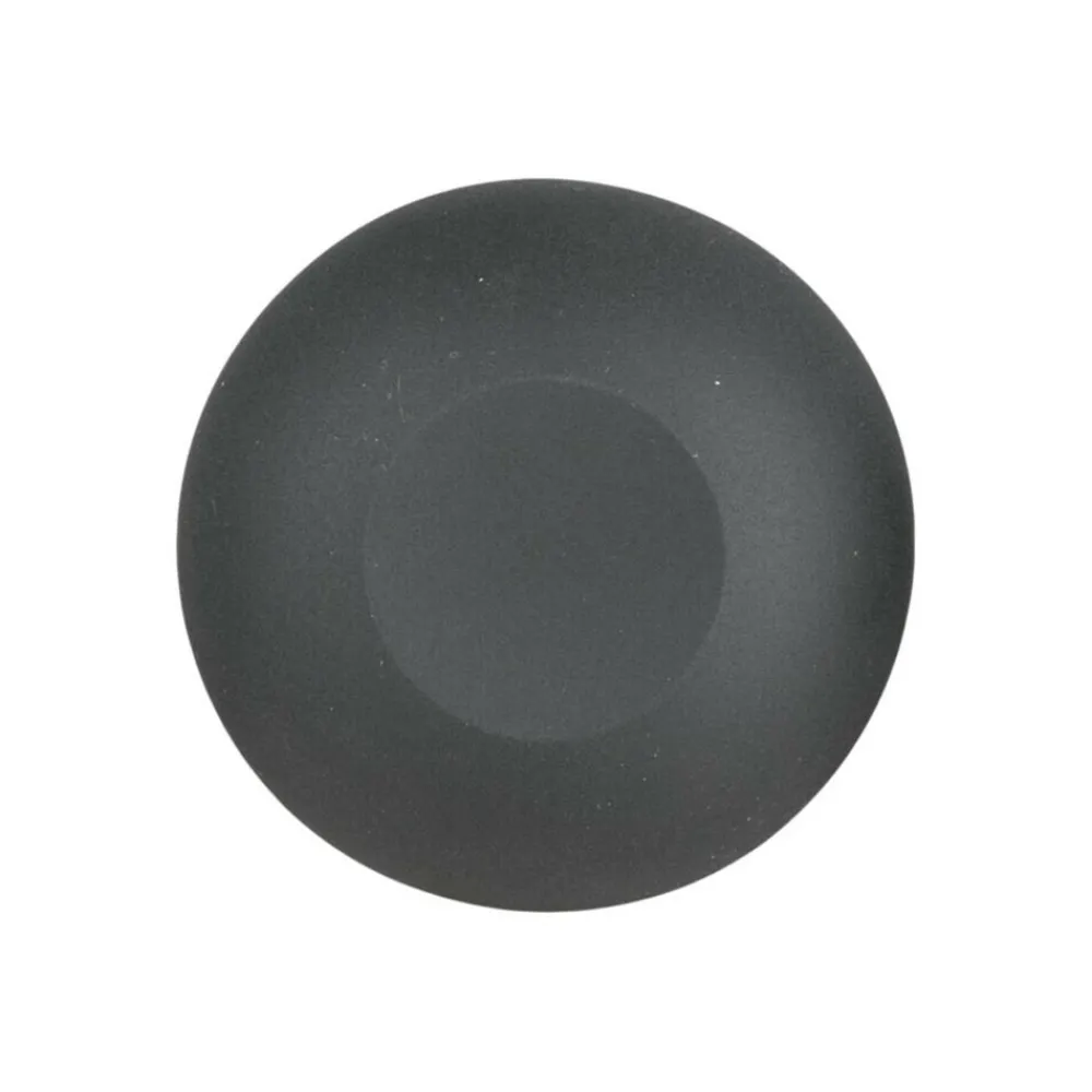 Intieme Hulpmiddelen<Easytoys Anaaldouche Medium Zwart 125 ml