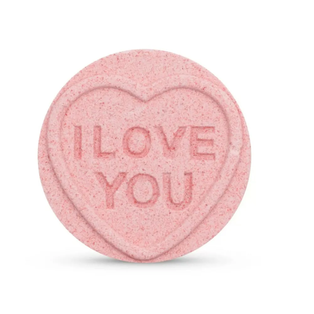 Bad & Douche<Easytoys Badbruisbal I Love You