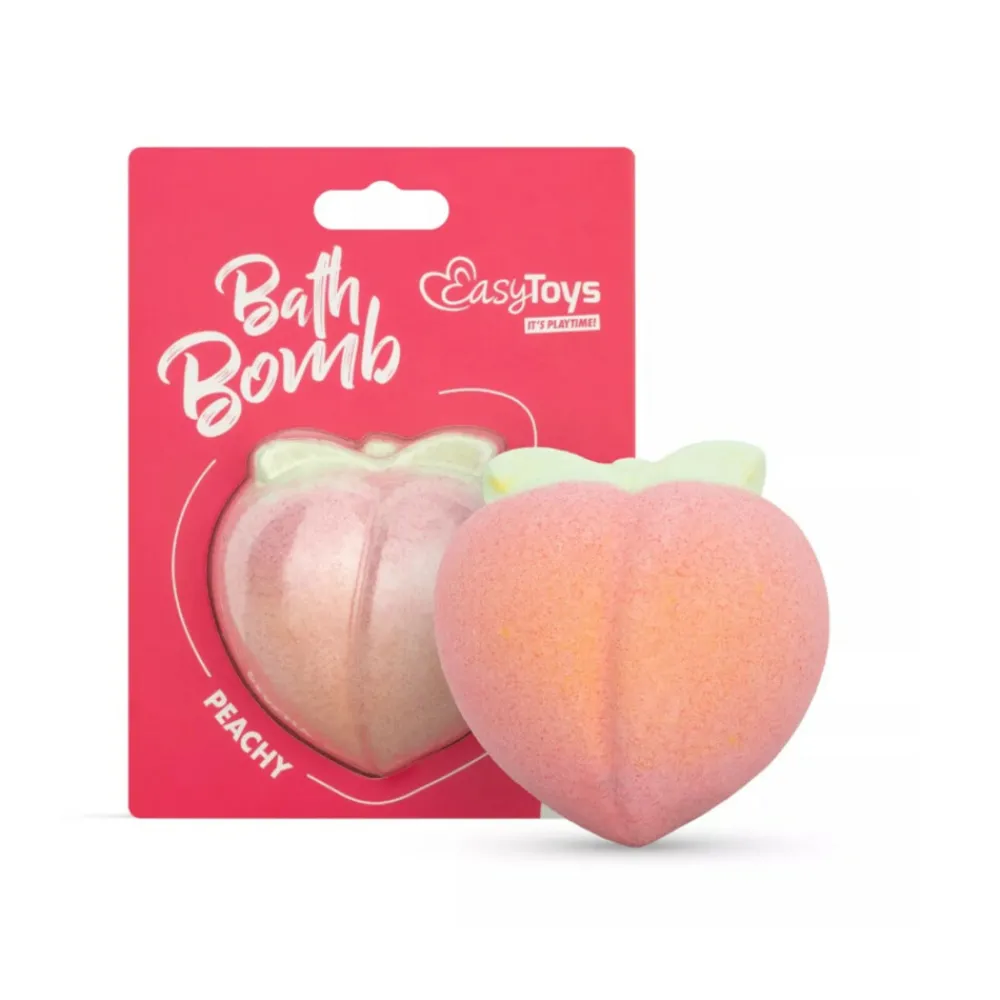 Badbruisbal Peachy^Easytoys Online