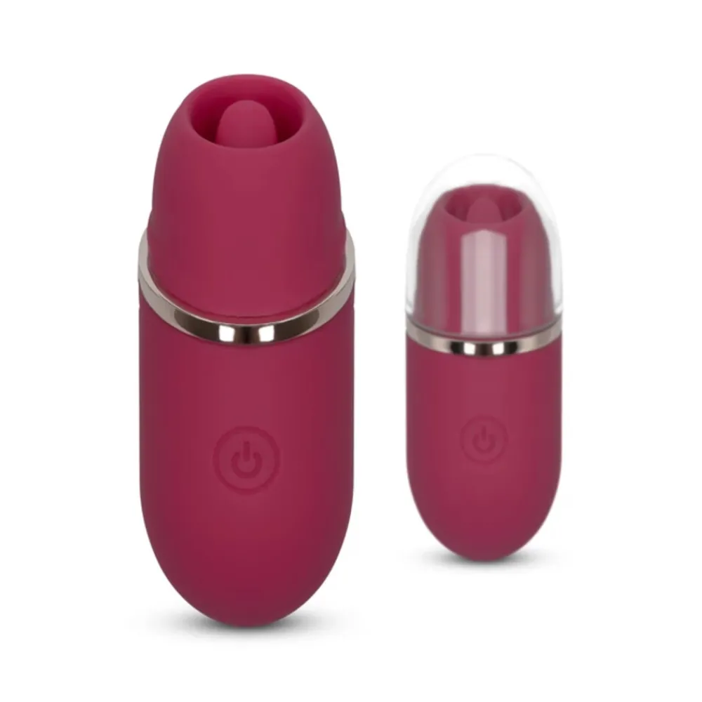 Clitoris Irresistible Vibrator^Easytoys Best
