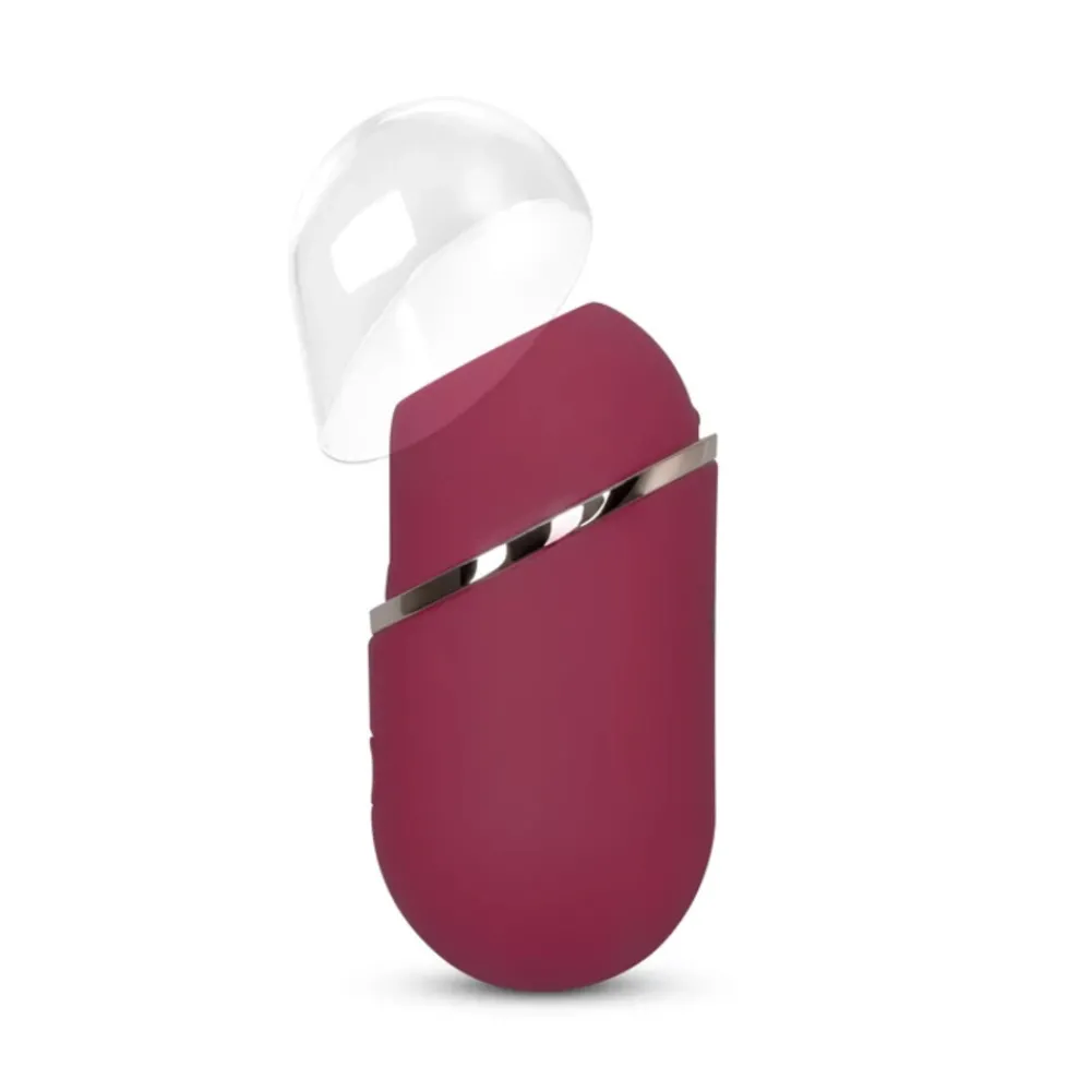 Clitoris Irresistible Vibrator^Easytoys Best