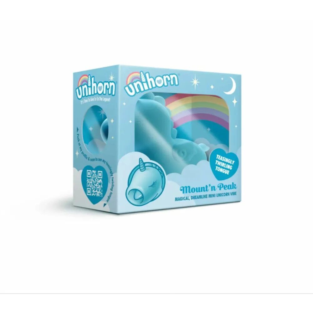 Sale Clitoris Mount'n Peak Vibrator Voor Haar