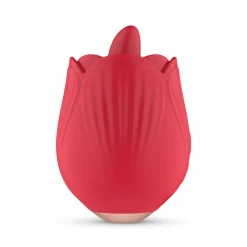 Sale Clitoris Vibrator The Rose Voor Haar