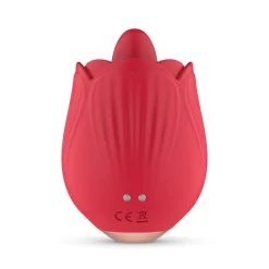 Sale Clitoris Vibrator The Rose Voor Haar