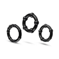 Cockring Set Super Stretch^Easytoys Online