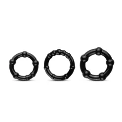 Cockring Set Super Stretch^Easytoys Online