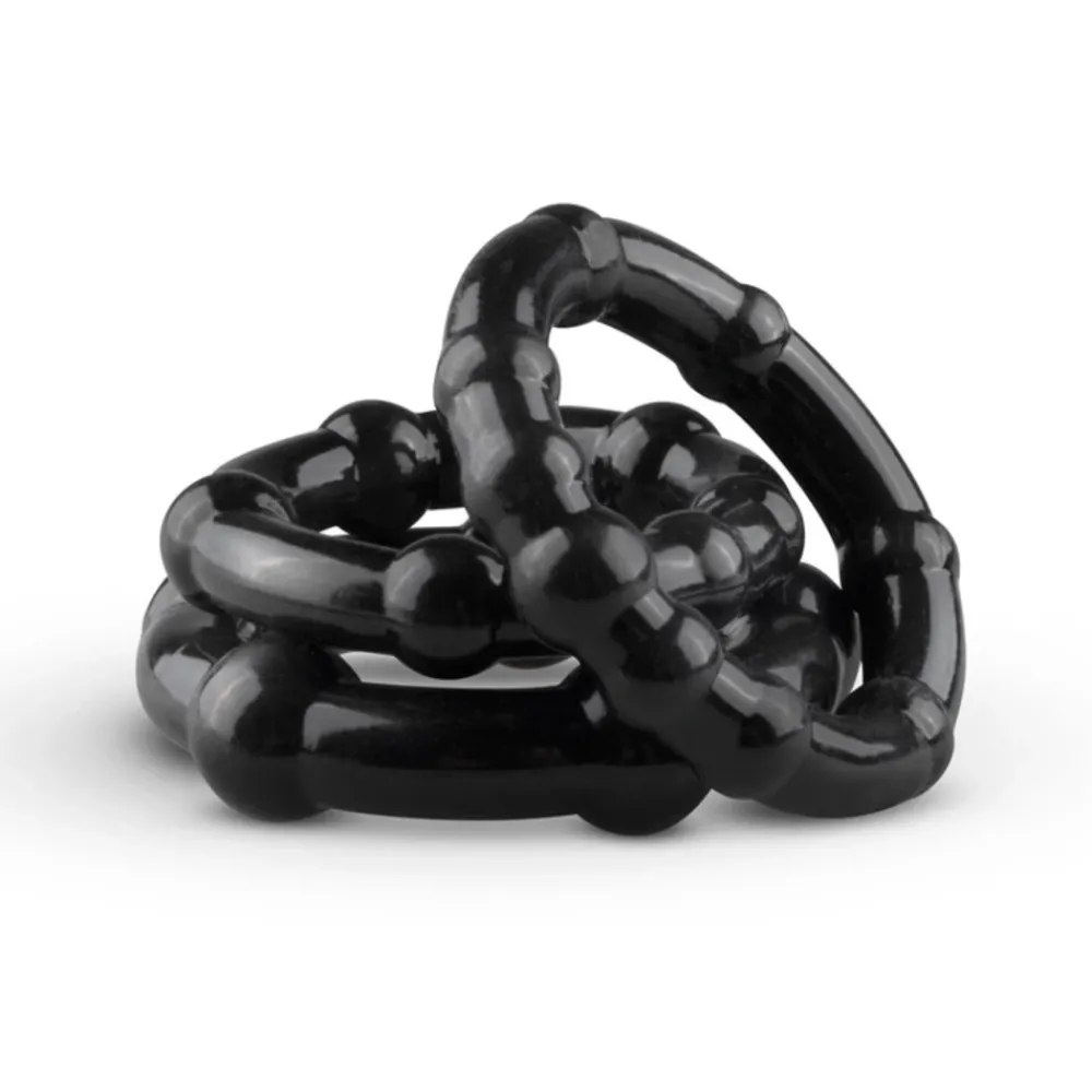 Cockring Set Super Stretch^Easytoys Online